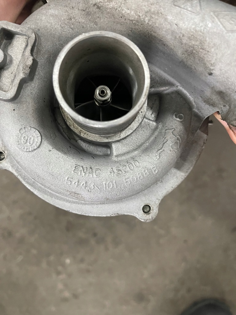 фото №5, Renault kangoo 1.5 dci turbo 54431015088b