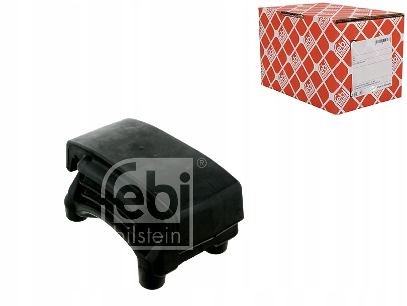 фото №1, Febi bilstein 27575 подшипник, рессора параболический