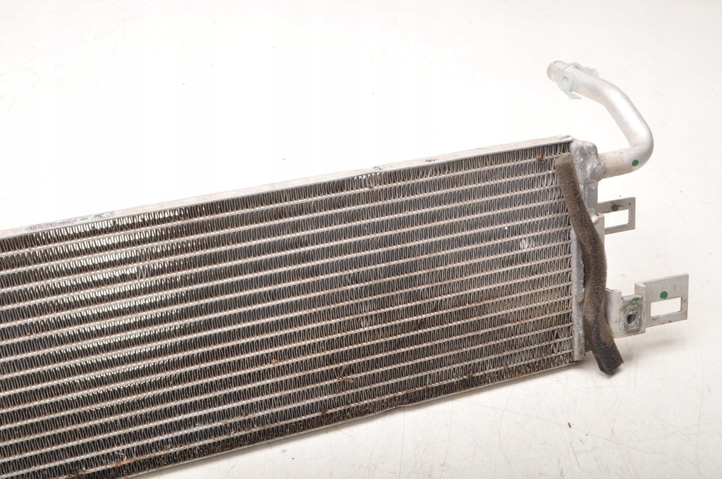 фото №8, Ford kuga mk3 2.5 радиатор масла lx618d048fc