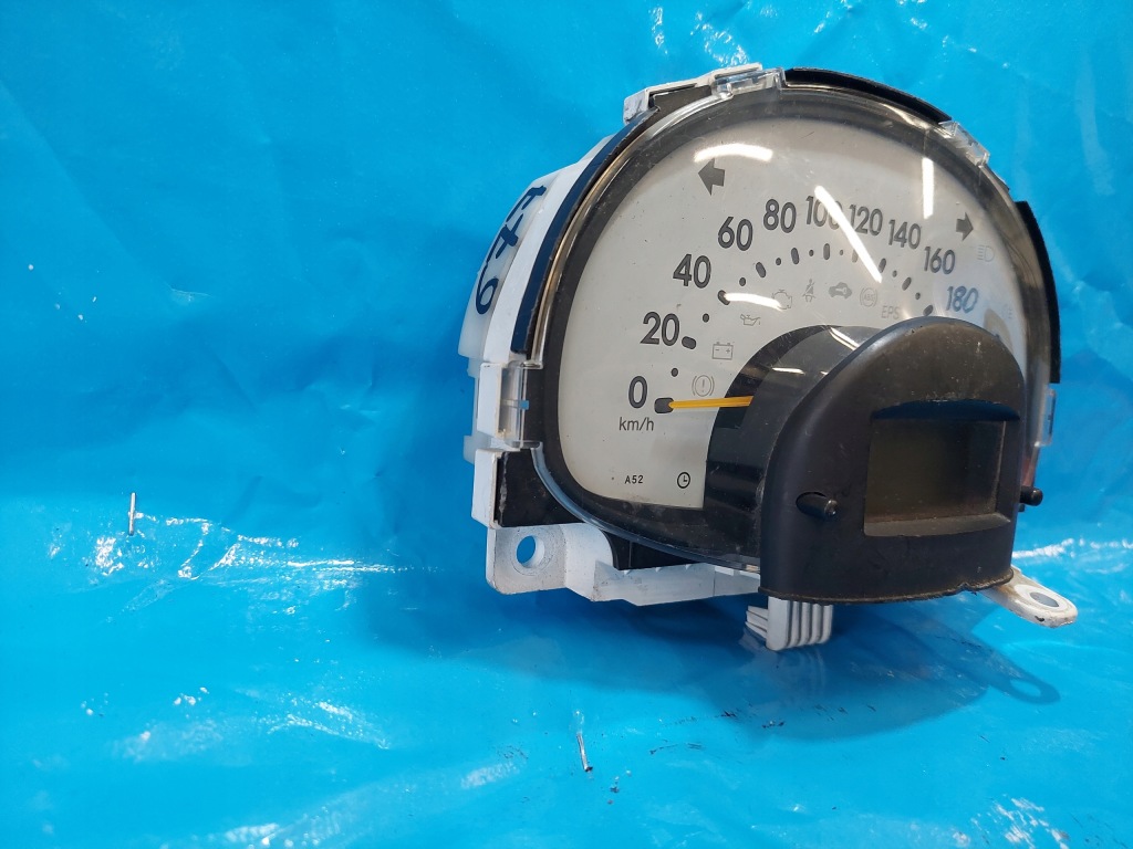 Лічильник приладова панель sirion Оригінал