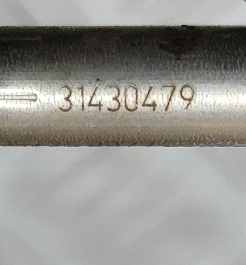 фото №7, Volvo xc60 2019 датчик температури оливи