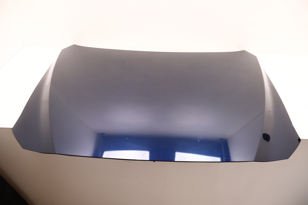 фото №9, Mazda cx-5 ii 17- капот крышка двигателя 42m