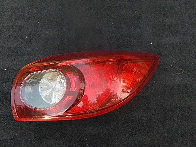 фото №1, Лампа задня права mazda 3 bm 13-18 hb