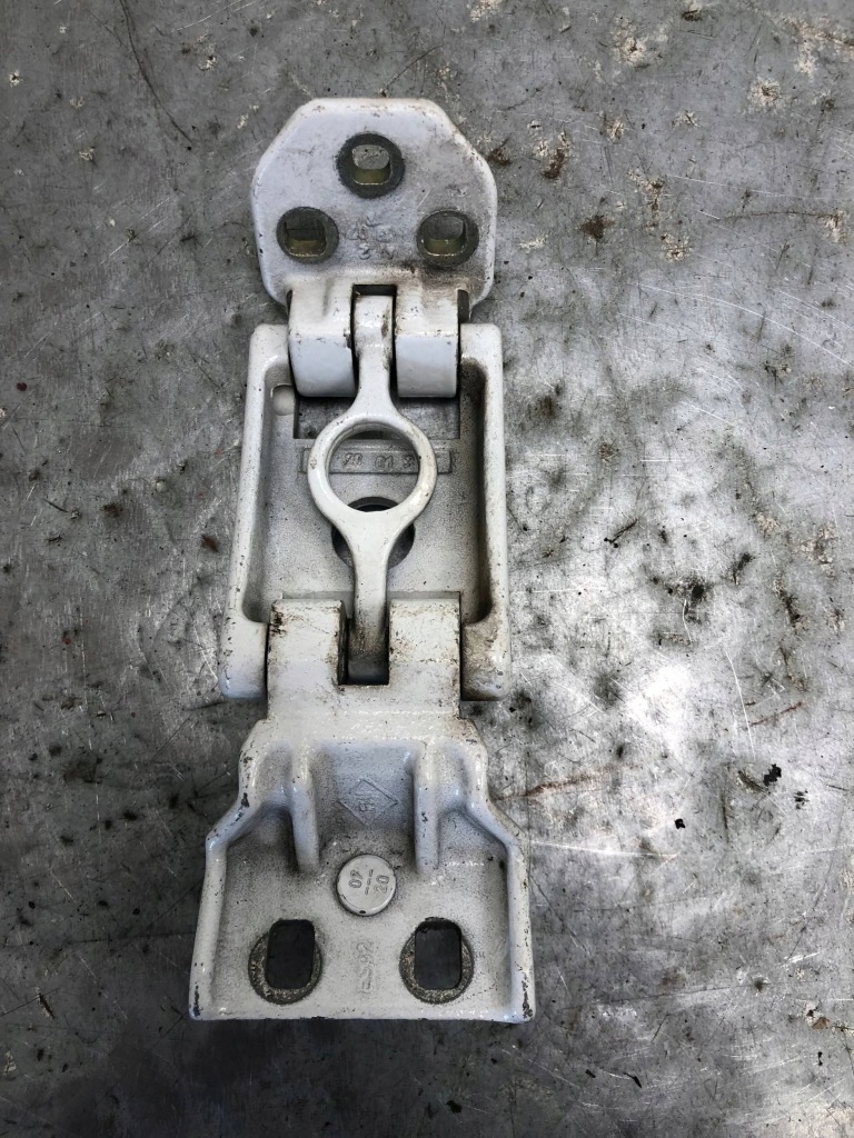 фото №2, Петля двері задня 270 ступеня renault master iii 844009783r