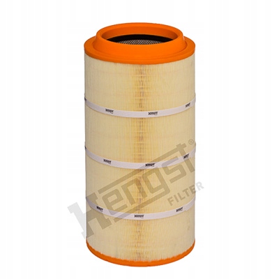 Фильтр воздуха hengst e719l Цена