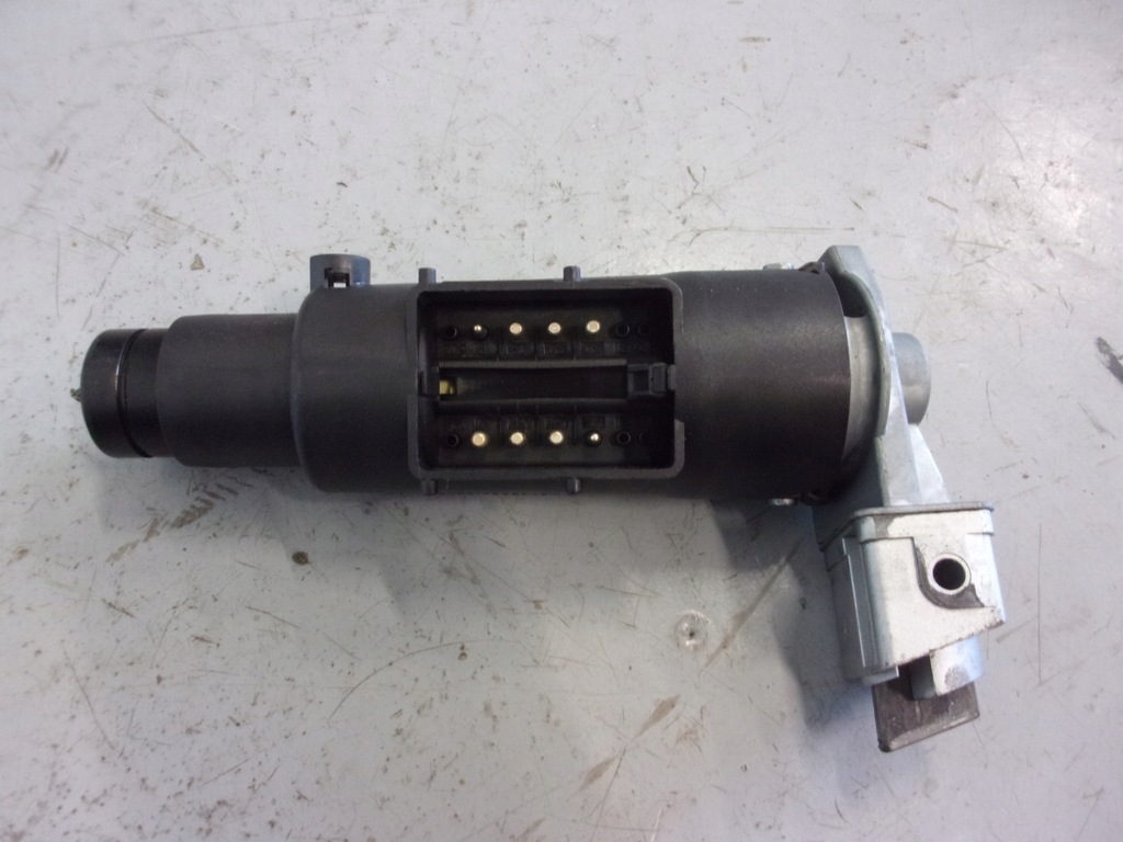 фото №1, Mercedes r129 sl 500 lift замок запалювання ключ a1404600804