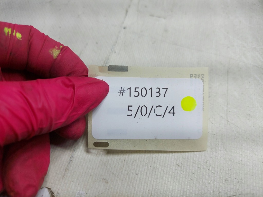 фото №6, Панель радио кондиционера opel insignia a 13321292 13273095