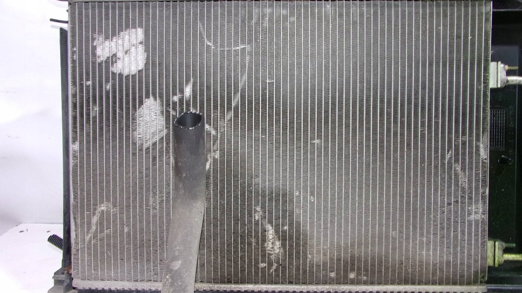 фото №8, Pas передний ford mondeo mk3