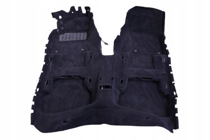 фото №1, Коврик пол vw golf 8 viii 21r.