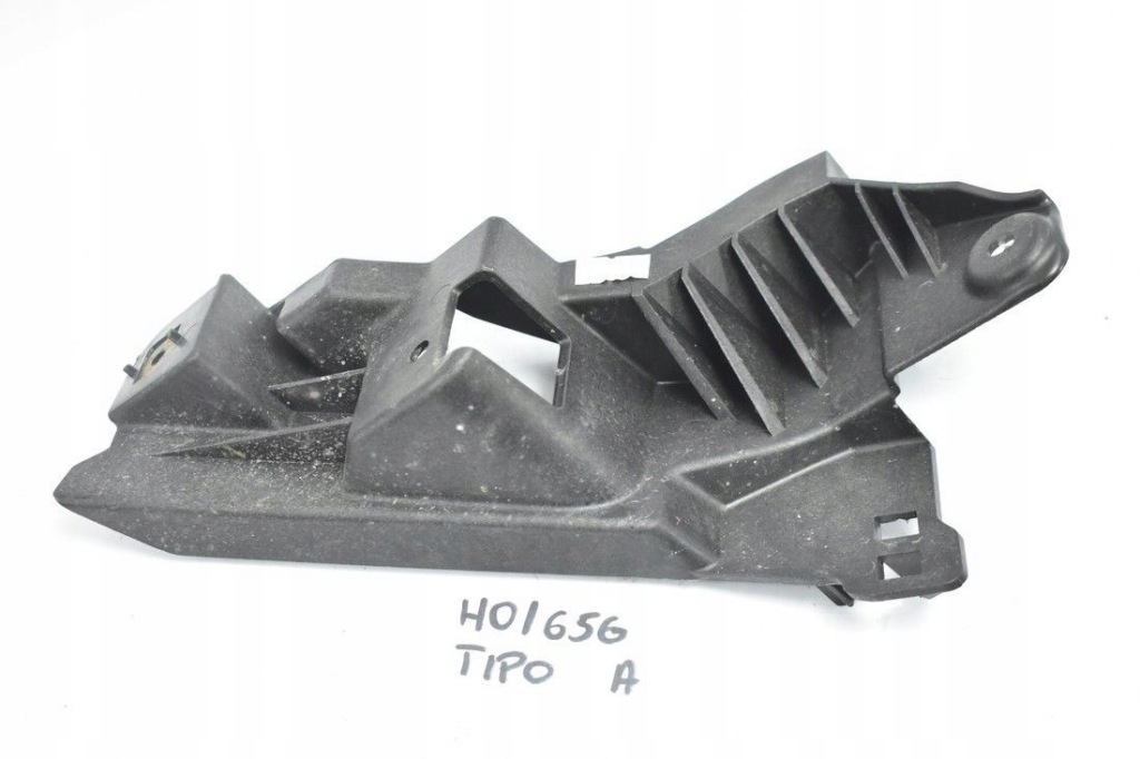 фото №11, Fiat оригинальный номер 52015951 направляющая бампера