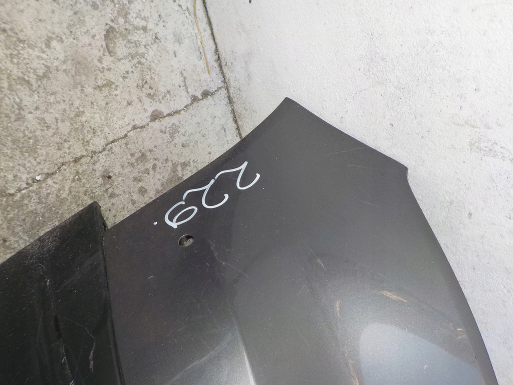 фото №8, Mercedes glb x247 amg бампер задний задняя