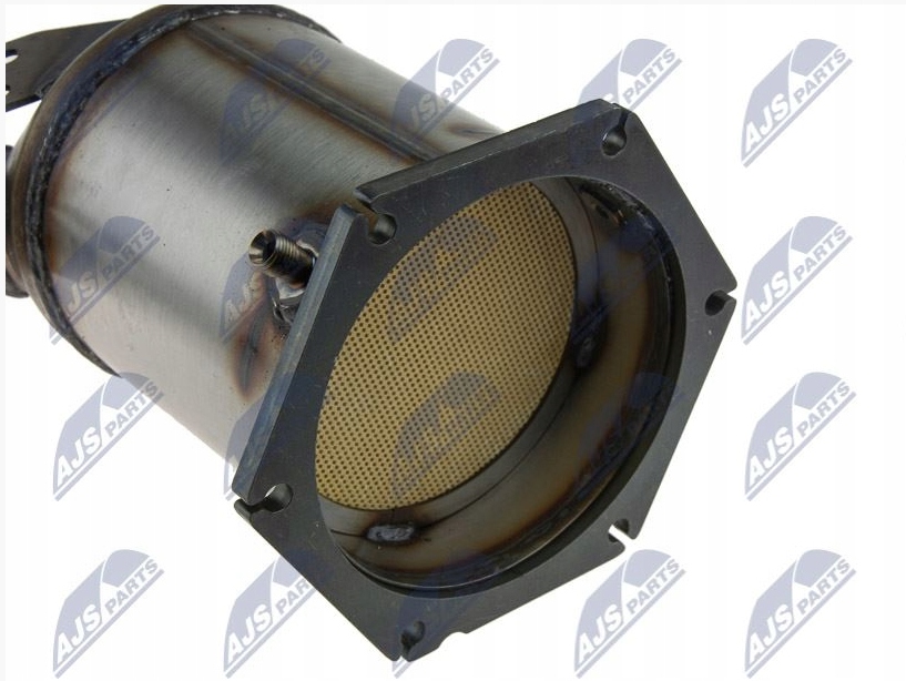 фото №12, Nty dpf-me-005 mercedes c klasa w203/s203 c200cdi/c220cdi 2003-,clk c209 22