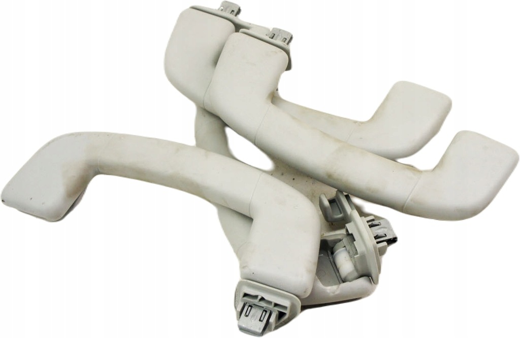 фото №1, Nb081 skoda scala ручки стельовий комплект