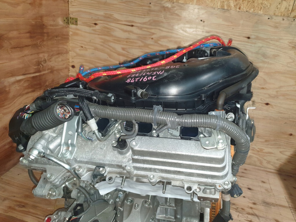 Купити Двигун 2gr 3.5 v6 lexus gs300 gs350 is350 2gr-fse комплектний