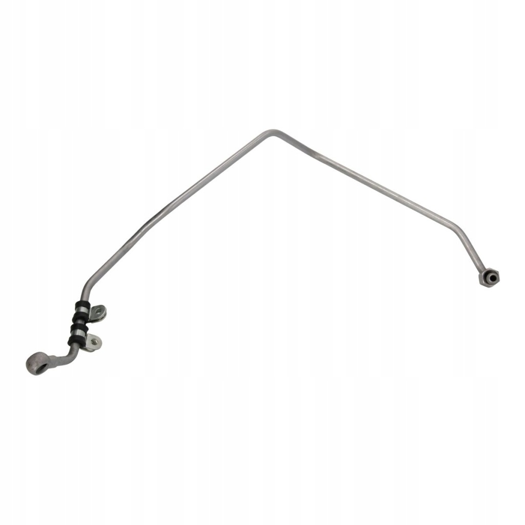 фото №1, Шланг смазки турбонагнетателя - evoron evop0035