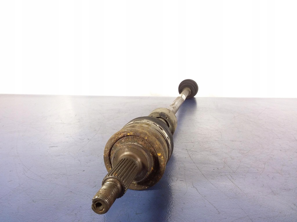 фото №4, Suzuki swift iii mk6 1.3 приводной вал перед правая