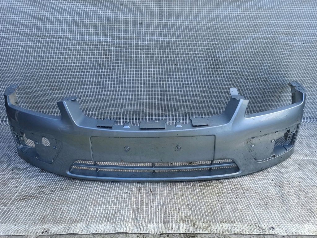 Купить Ford focus mk2 04-07 бампер передний перед