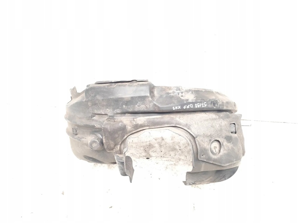 фото №12, Ford transit custom підкрилок передні перед prawidłowy 2016 van 4/5dr дизель