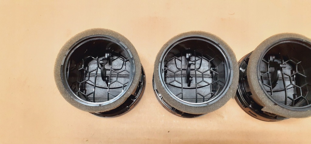 фото №12, Ford fiesta mk6 v 2005-2008 r lift fusion fl решітка обдув ruda рамка rudy