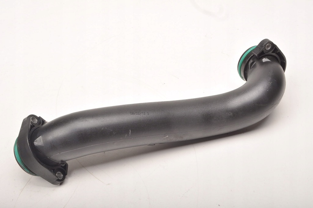 фото №5, Volvo v70 iii xc60 i 2.4 d5 215km труба повітрозабірник повітря 31269238