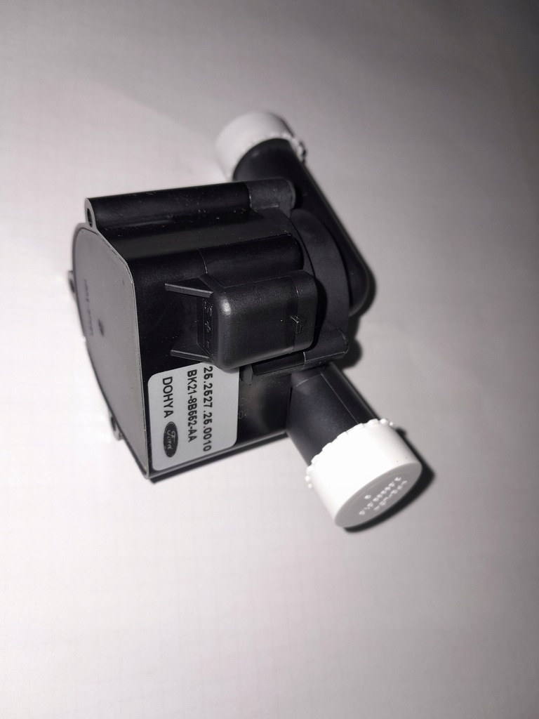 фото №1, Помпа wody webasto ford transit custom bk218b552