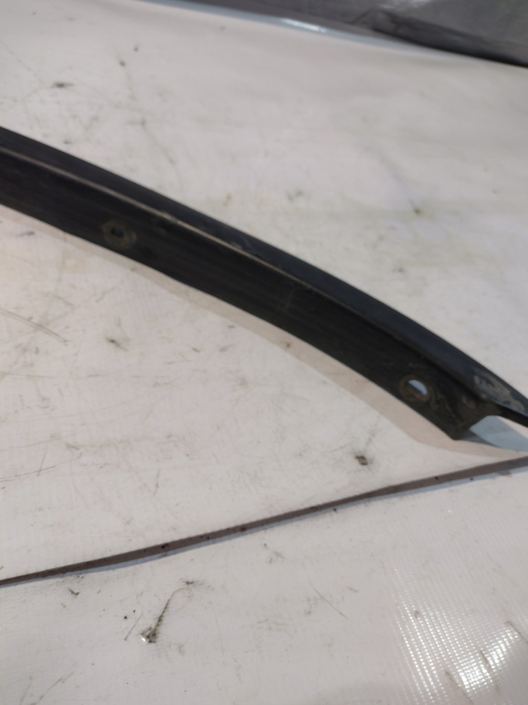 фото №10, Накладка крыла левый задняя bmw x5 e53 оригинальный номер 8402337