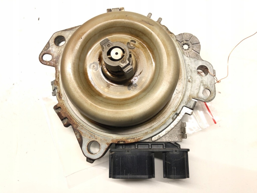 фото №1, Модуль skyactive mazda 6 235100-0446