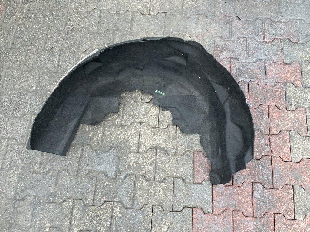 фото №1, Ford edge ii mk2 подкрылок правое задние