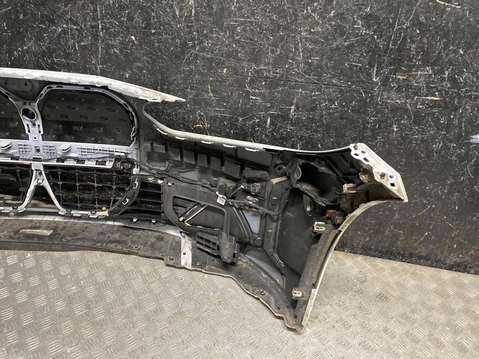 фото №7, Бампер bmw i4 2024 с передний