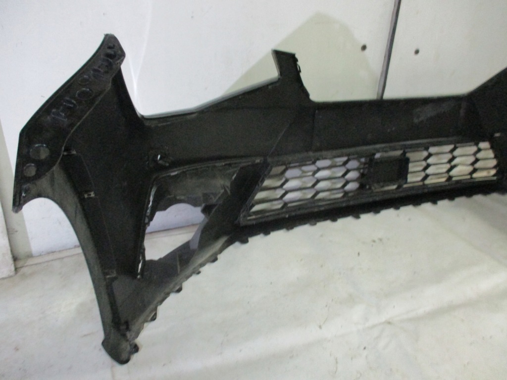 фото №16, Бампер перед seat ibiza 5 v fr 2017r- 6f0 2xpdc