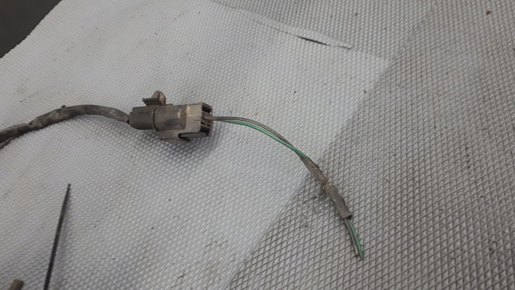 фото №9, Поворотник правый hyundai atos 1.3 3d