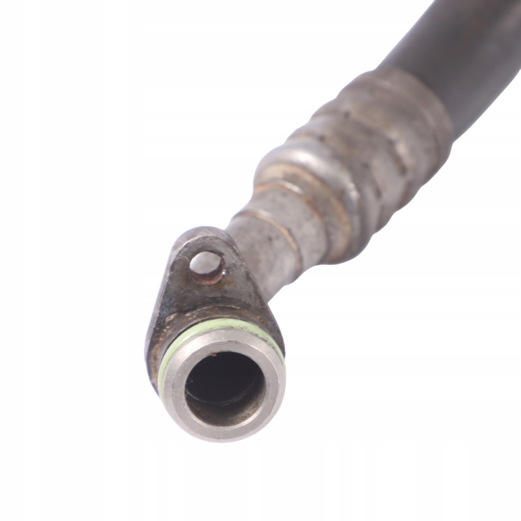 фото №11, Mercedes w221 m275 шланг масла a2751804830