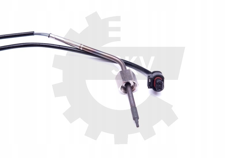 фото №8, Esen skv 30skv286 датчик, температура выхлопных газов