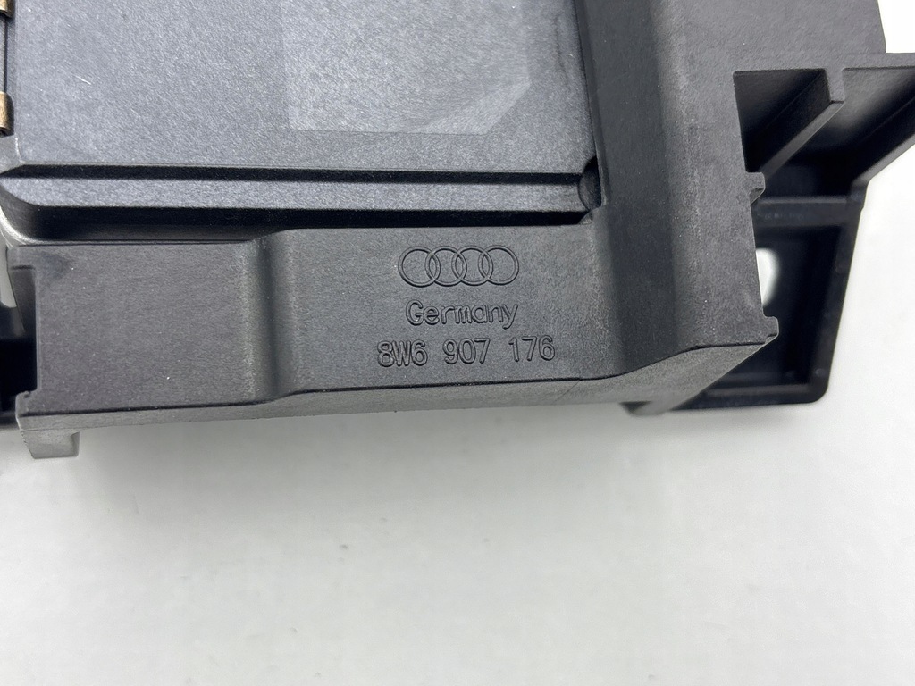 фото №7, 4m0907566d audi a5 2018 права радар датчик асистент поперечина руху pola