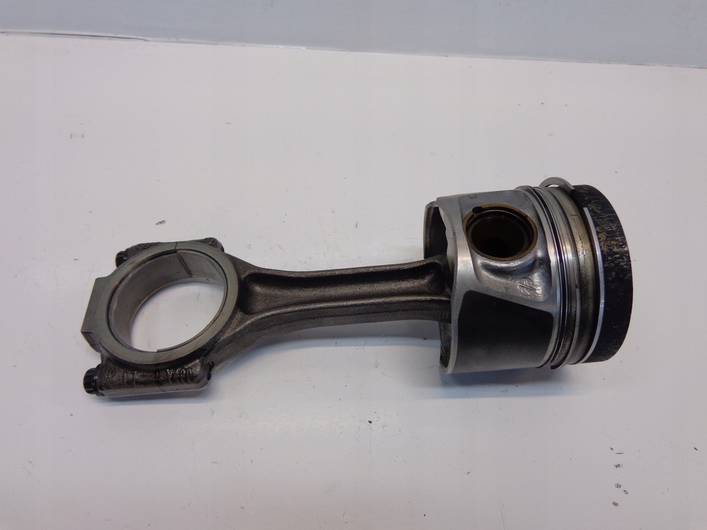 фото №1, | audi a4 b8 2.0 tdi cag поршень + шатун