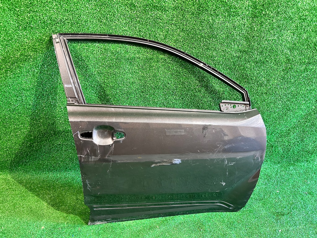 фото №1, Двері передні праве toyota c-hr