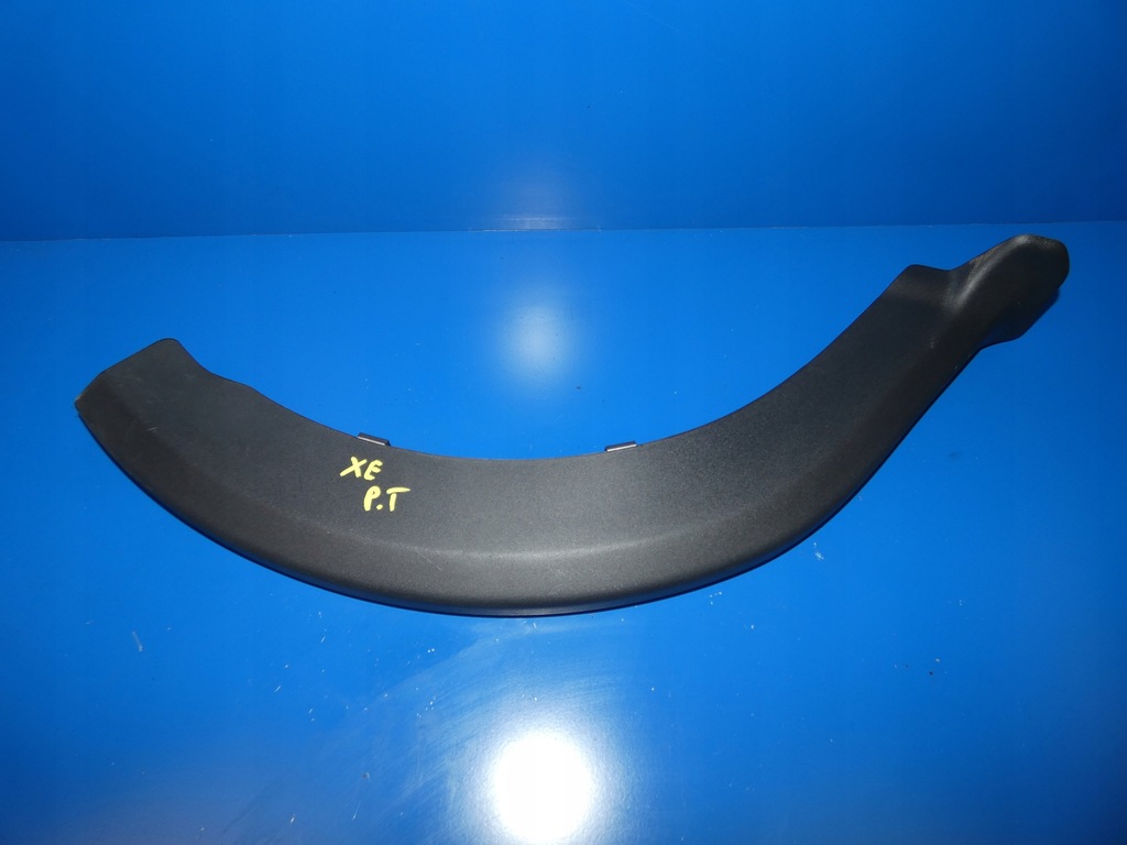 фото №1, Jaguar xe x760 захист шарнір кришки правий задня