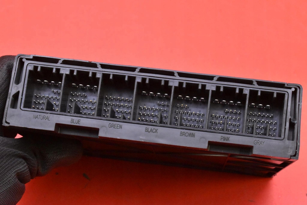 Модуль комфорту 13506998 opel mokka a 1.4 t 140km awd 12-15 Київ