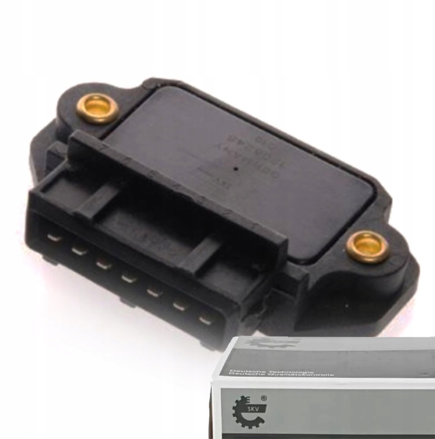 фото №1, Котушка запалювання esen skv 03skv904