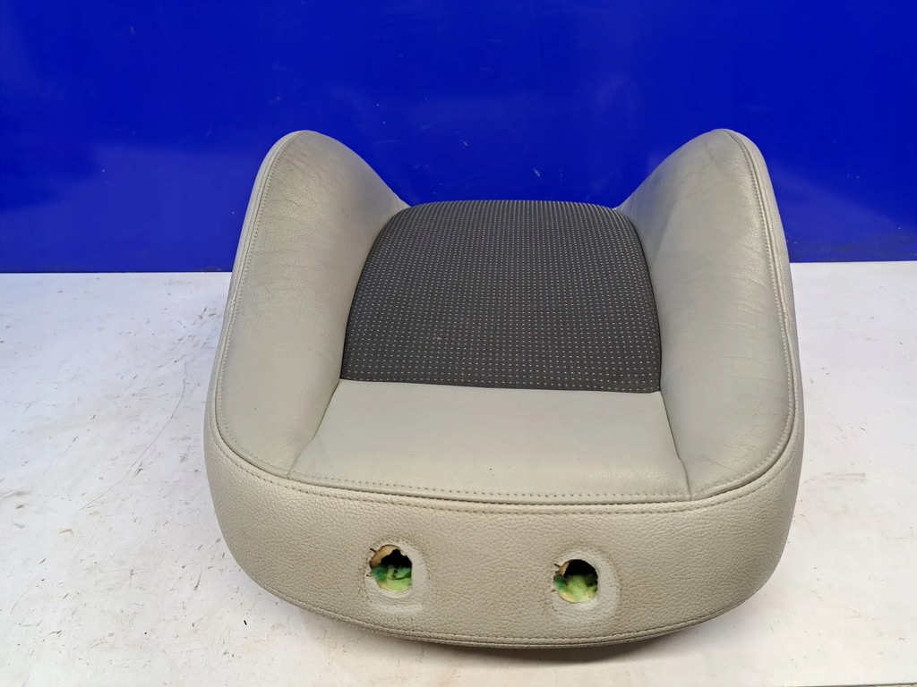 фото №9, Saab 9-3 ver1 2005 сидіння, сидіння