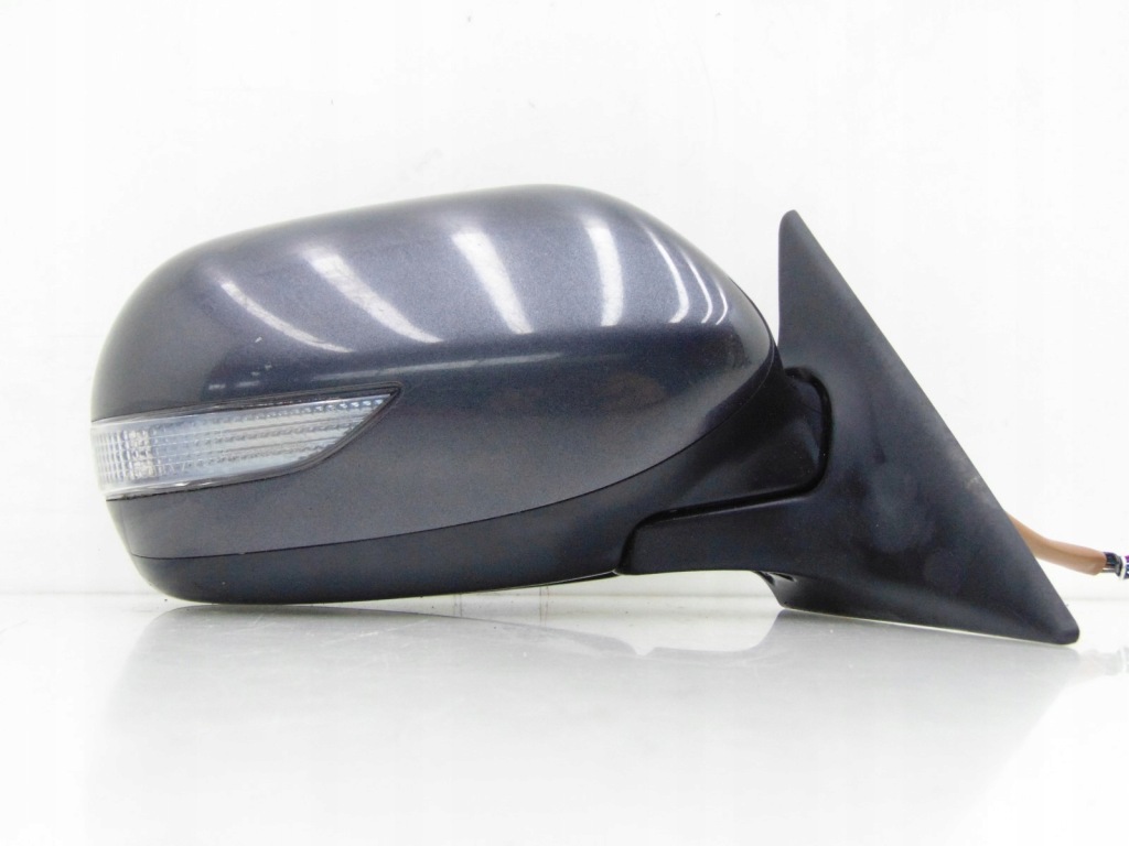 фото №1, Зеркало правое правый перед outback iii 9 pin