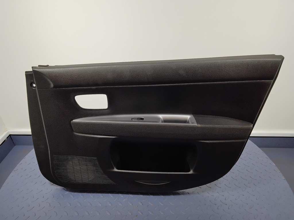 фото №1, Mazda 2 i dy оббивка двері перед права