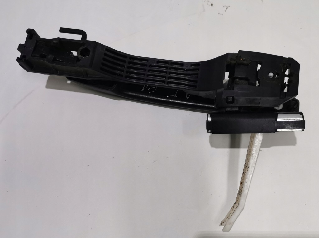 фото №2, Forester sh iii 08-12 ручка наружная правый задняя