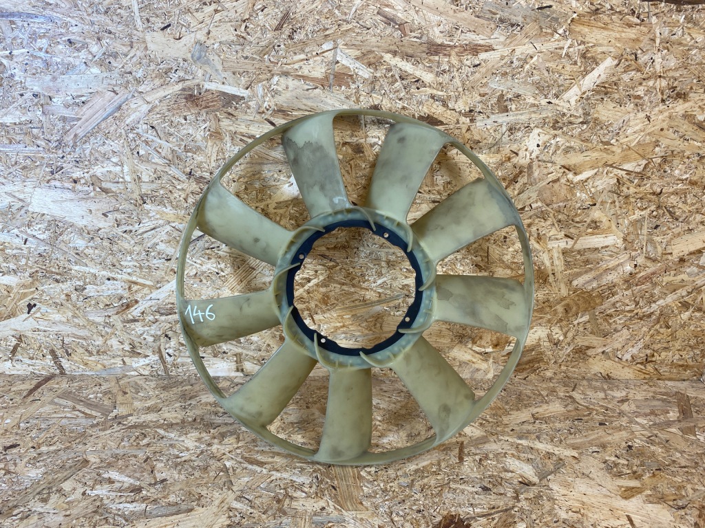 Купить Корпус вентилятора радиатор ford ranger iv 2.0 tdci jb3g-8600-ab 2019-