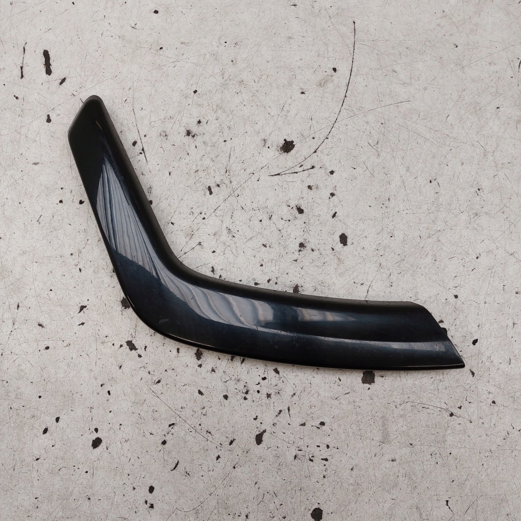 фото №1, Peugeot 208 ручка дверь накладка левый перед