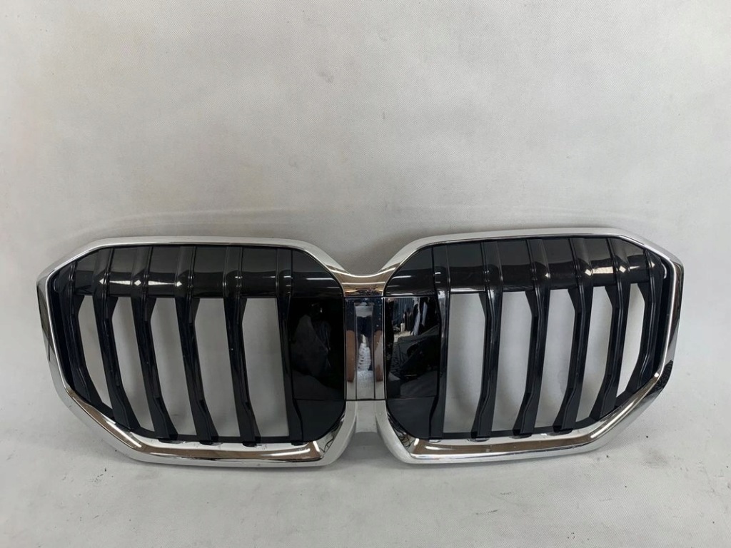 фото №1, Bmw 2 ii u06 21r activetourer luxury решітка радіатора решітка радіатора 2021