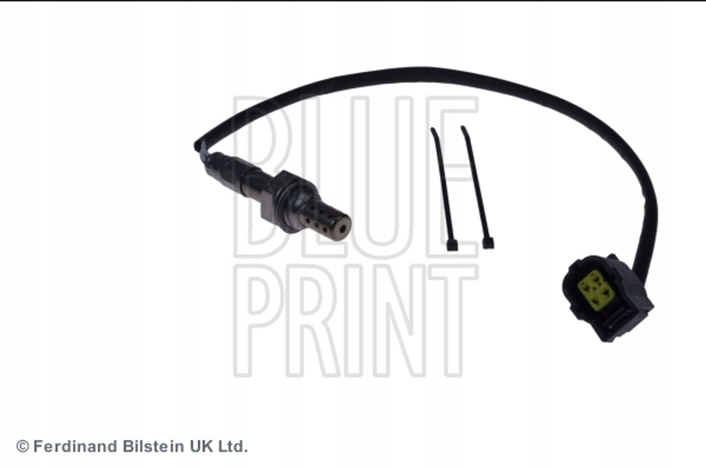 фото №12, Blue print датчик лямбда-зонд mitsubishi lancer 1,8 10-