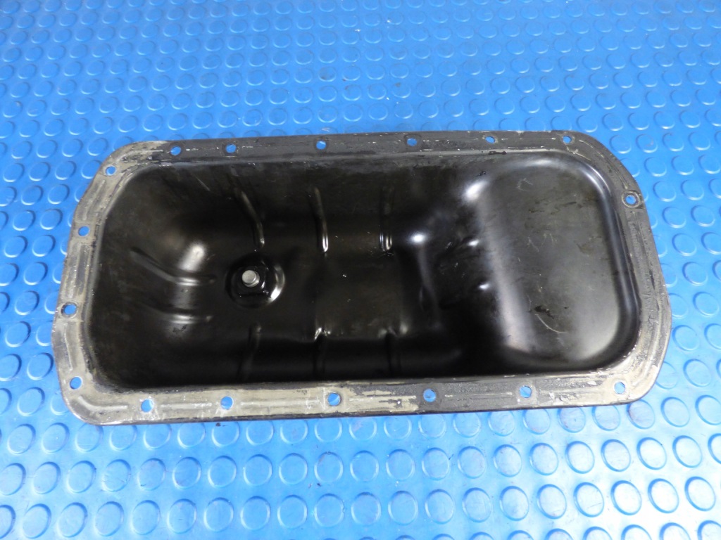 фото №6, Поддон масляная combo e 1.5cdti partner iv rifter 1.5e-hdi 2018-