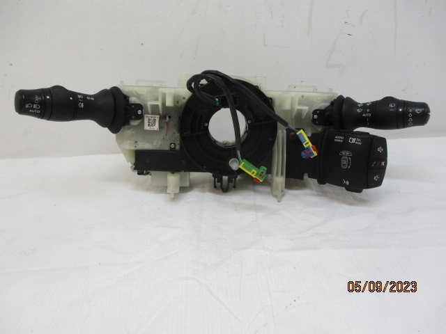 фото №1, Renault scenic iii перемикач комбінований стрічка