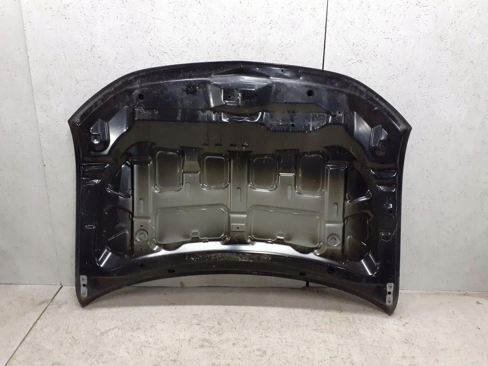 фото №11, Капот mitsubishi outlander iii 2012-